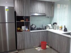 Palm Gardens (D23), Condominium #533414971